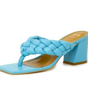 Marc Fisher Sandals